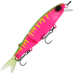 8,8см. 7,2гр. dragon fruit mat tiger до 0,8м. suspending 