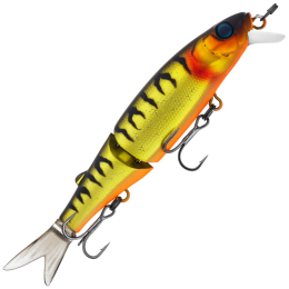 8,8см. 7,2гр. mat gold tiger до 0,8м. suspending