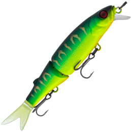 8,8см. 7,2гр. matt tiger до 0,8м. suspending