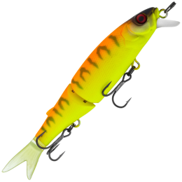 8,8см. 7,2гр. tropical mat tiger до 0,8м. suspending