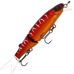 8,8см. 7,2гр. fire tiger до 0,8м. suspending 