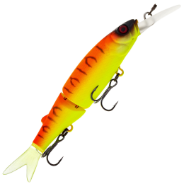 8,8см. 7,6гр. tropical mat tiger до 1,5м. suspending 