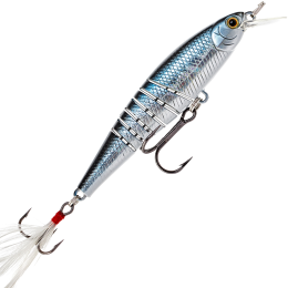 8см. 8,5гр. Aurora Black до 1,2м. suspending 