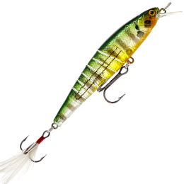 9,5см. 11гр. Ghost Sun Fish до 1,2м. suspending 