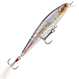 9,5см. 11гр. American Shad до 1,2м. suspending 