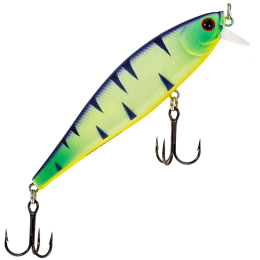 10см. 17гр. mat tiger до 0,5м. floating 