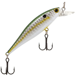 6,5см. 5гр. green sexy до 1,5м. suspending 