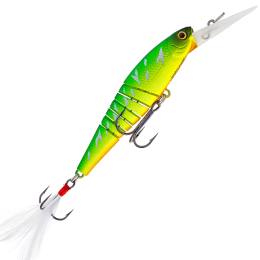 8см. 8,5гр. MAT TIGER до 2,5м. suspending 