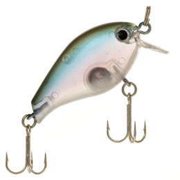 4,5см. 6,6гр. Wakasagi до 0,6м. floating 