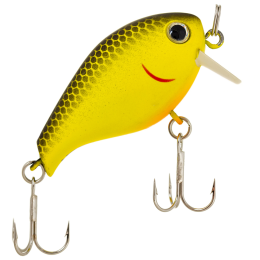 4,5см. 7гр. Black Back Chart до 1м. floating 