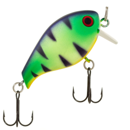 4,5см. 7гр. Mat Tiger до 1м. floating 