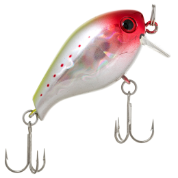 4,5см. 7гр. Nishiki до 1м. floating 