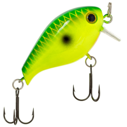 4,5см. 7гр. Peacock до 1м. floating 