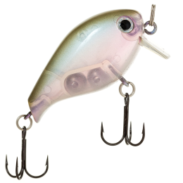 4,5см. 7гр. Wakasagi до 1м. floating 