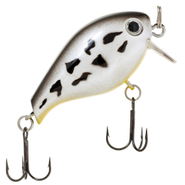 4,5см. 7гр. White Bass до 1м. floating 