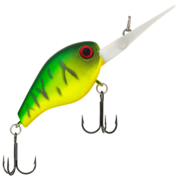 4,5см. 6,4гр. JP Mat Tiger до 3м. floating 