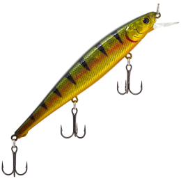 11,5см. 16,5гр. AGO NORTHERN PERCH до 1,8м. suspending 