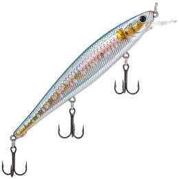 11,5см. 16гр. american shad до 1,8м. suspending 