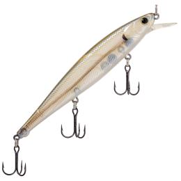 11,5см. 16,5гр. STRIPED SHAD до 1,8м. suspending 