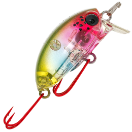 3,5см. 4,8гр. Hr. Candy Suika до 0,2м. sinking 