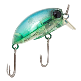 3,5см. 4,8гр. ghost sund blue до 0,2м. sinking 