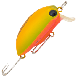 4,5см. 8,6гр. Mango до 0,3м. floating 