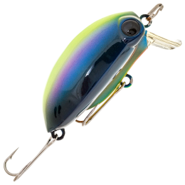 4,5см. 8,6гр. Thermo Purple до 0,3м. floating 