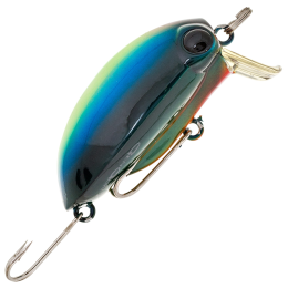 4,5см. 8,6гр. Thermo Blue до 0,3м. floating 