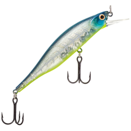 9,8см. 16,5гр. bone pro-blue до 2м. sinking 