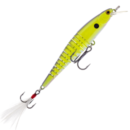 9,5см. 8,6гр. TABLE ROCK SHAD до 1,5м. suspending 