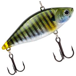 7,5см. 23гр. BABY BLUE GILL до 5м. sinking 