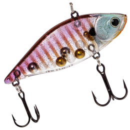 7,5см. 23гр. FLAKE HAPPY GILL до 5м. sinking 