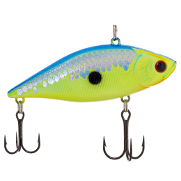 7,5см. 23гр. crack blue до 5м. sinking 