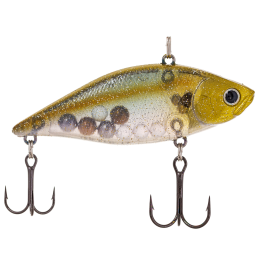 7,5см. 23гр. flake flake golden sexy minnow до 5м. sinking 