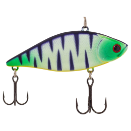 7,5см. 23гр. mat tiger до 5м. sinking 