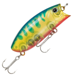 5,7см. 9гр. Blue Tiger до 0,2м. floating 