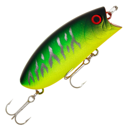 5,7см. 9гр. JP Mat Tiger до 0м. floating 