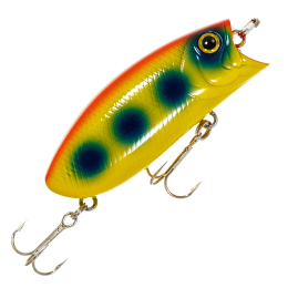 5,7см. 9гр. Jorkar до 0м. floating 