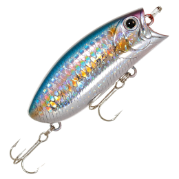 5,7см. 9гр. MS American Shad до 0м. floating 