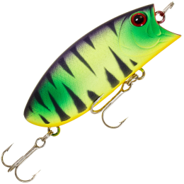 5,7см. 9гр. Mat Tiger до 0,2м. floating 