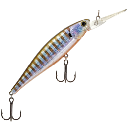 10см. 16,5гр. BLUE GILL до 2,1м. suspending 