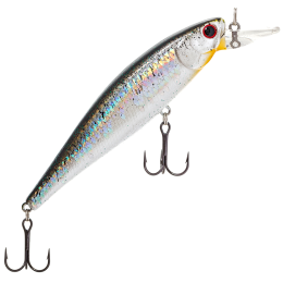 10см. 18гр. CRACK BLACK до 1,5м. suspending 