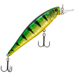 10см. 18гр. AURORA GREEN PERCH до 1,5м. suspending 