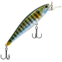 10см. 18гр. BABY BLUE GILL до 1,5м. suspending 