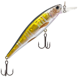 10см. 18гр. KETA BASS до 1,5м. suspending 