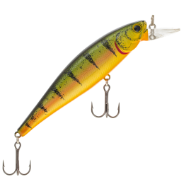 10см. 16,5гр. Northern Yellow Perch до 1,5м. suspending 