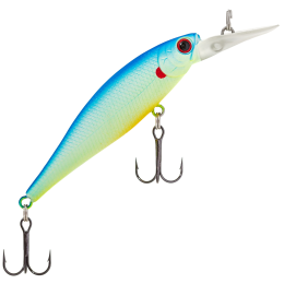 6,5см. 5,4гр. CHARTREUSE LIGHTBLUE до 1,8м. suspending 