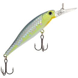 6,5см. 5,4гр. MS CRACK до 1,8м. suspending 