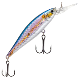 7,8см. 9,6гр. MS AMERICAN SHAD до 2м. suspending 