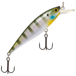 7,8см. 9,2гр. natural bream до 1,5м. suspending 